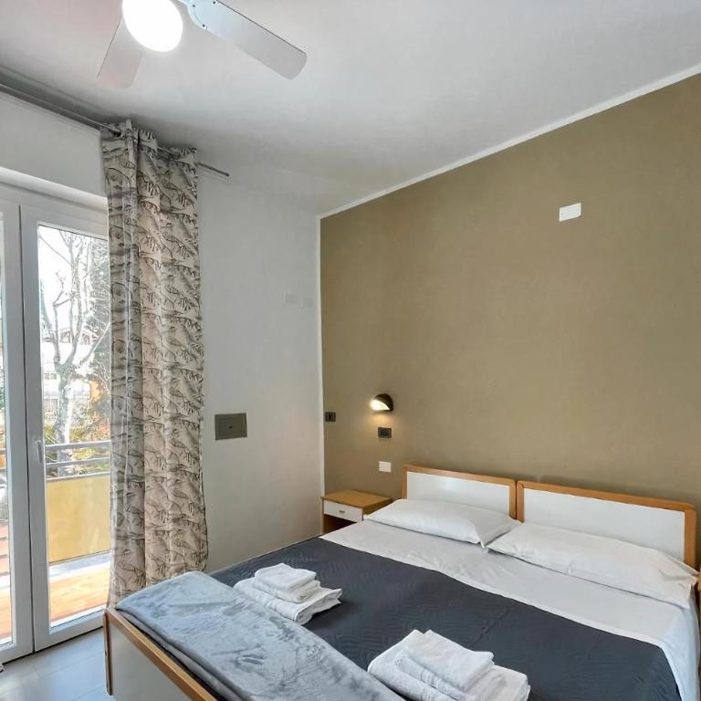 Hotel Quisisana - Double or Twin Room - 13