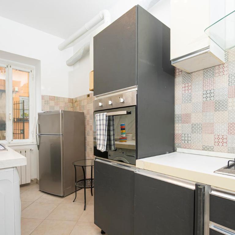 San Pietro Apartment 66 - Appartamento con 2 Camere da Letto - 10
