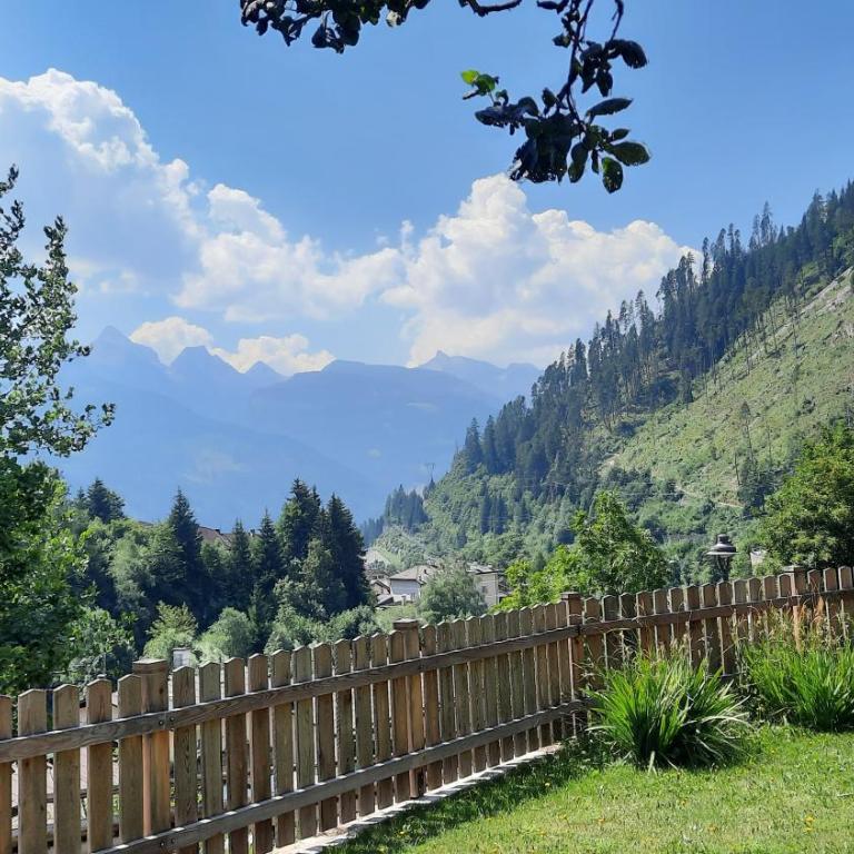 B&BeautyFol Dolomites B&B adults only - Camera Singola - 3