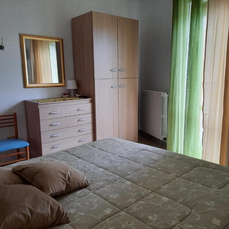 A 20 passi dal mare - Appartamento con 1 Camera da Letto - 3