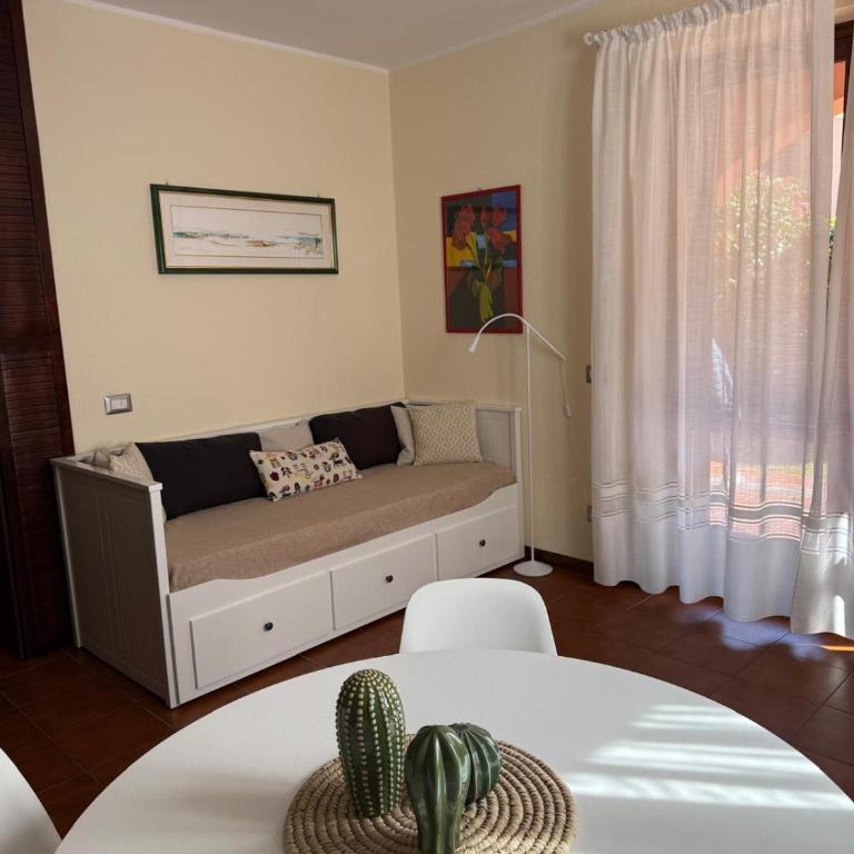 Casa Green - Appartamento con Vista Giardino - 5