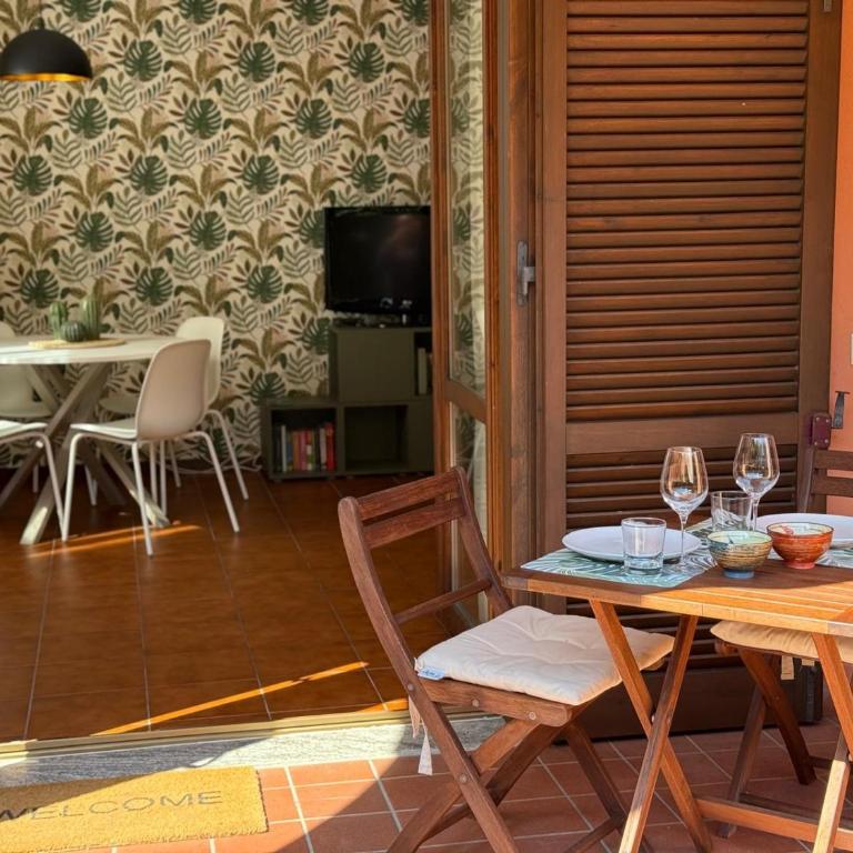 Casa Green - Appartamento con Vista Giardino - 3