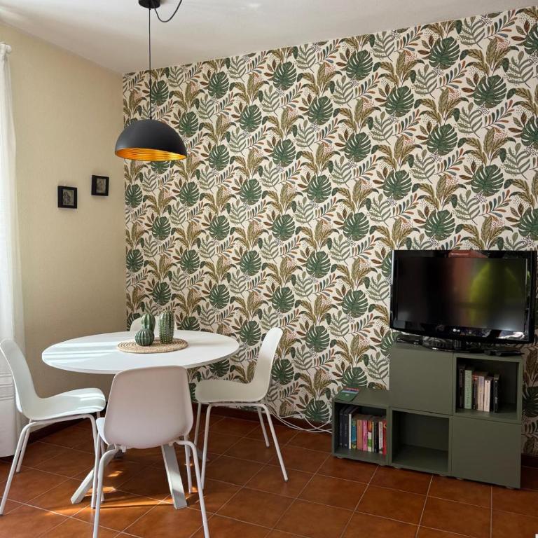 Casa Green - Appartamento con Vista Giardino - 4