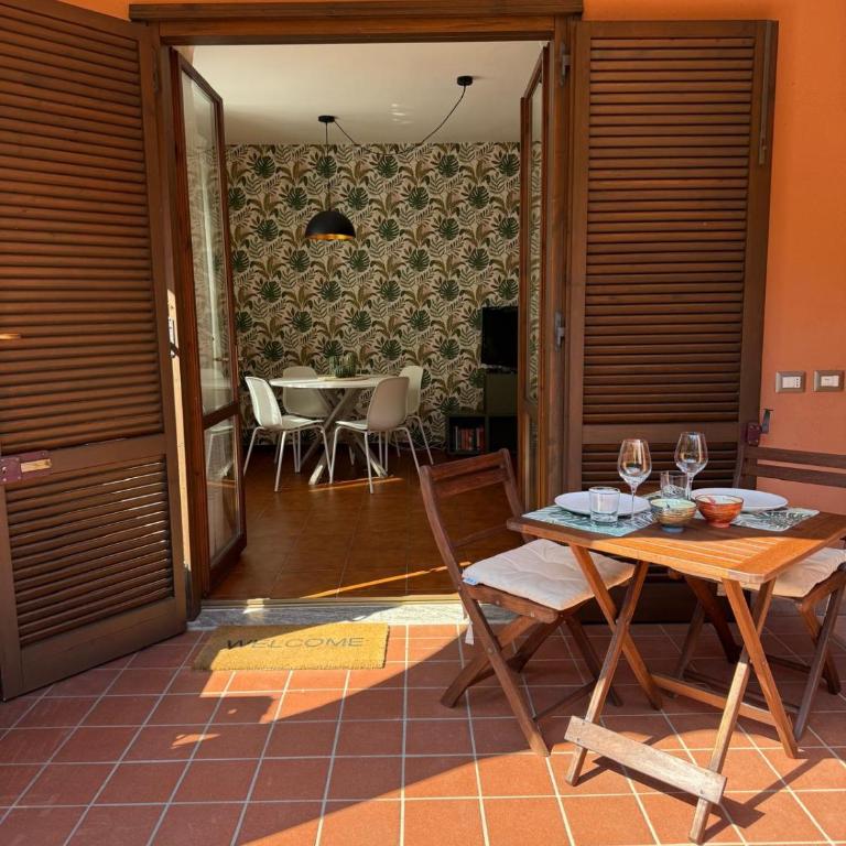 Casa Green - Appartamento con Vista Giardino - 18