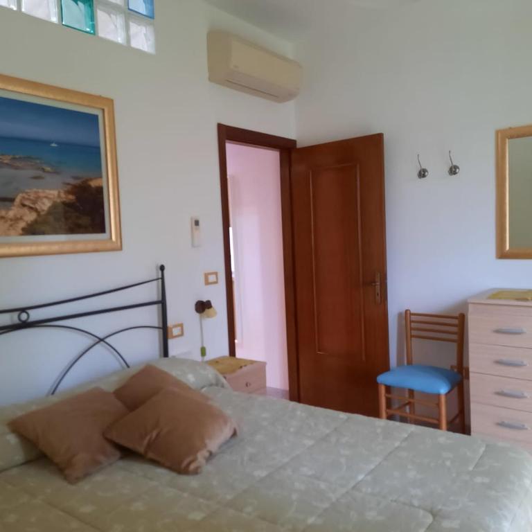A 20 passi dal mare - Appartamento con 1 Camera da Letto - 17