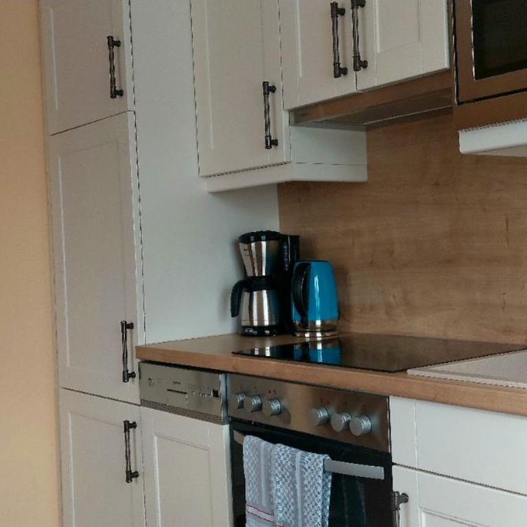 Ferienhaus Reith - Apartment mit 1 Schlafzimmer - 11