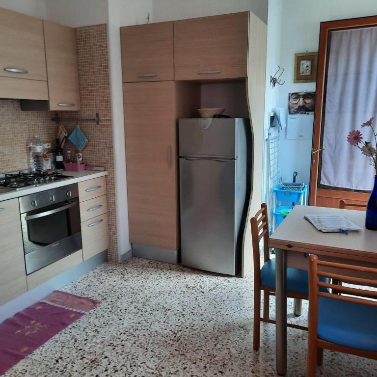 A 20 passi dal mare - Appartamento con 1 Camera da Letto - 5