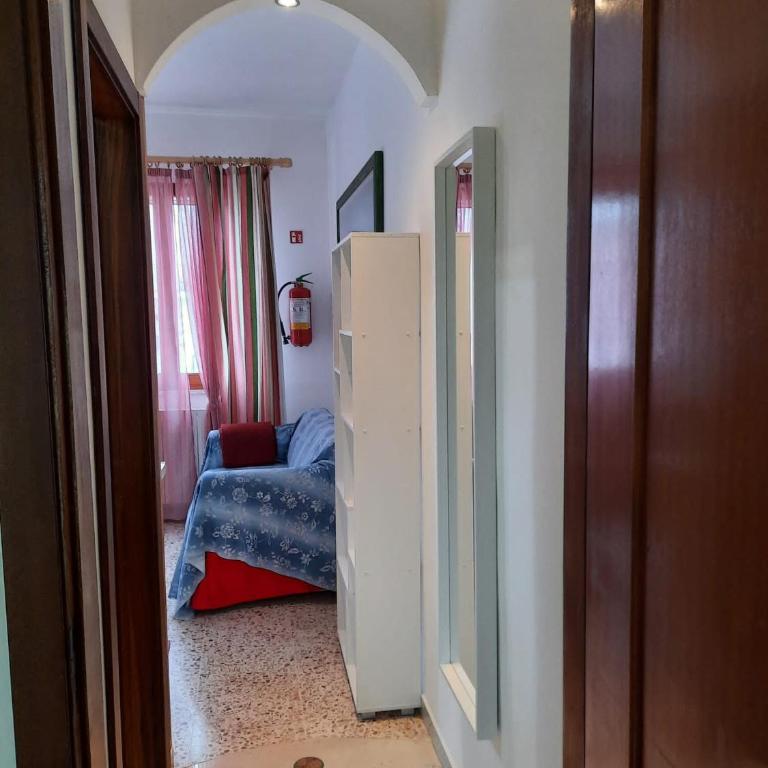 A 20 passi dal mare - Appartamento con 1 Camera da Letto - 7