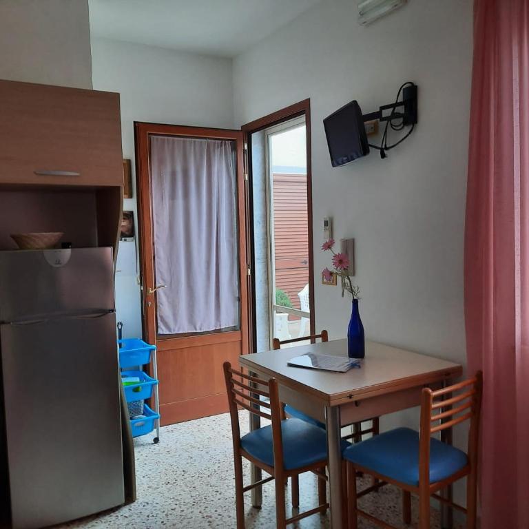 A 20 passi dal mare - Appartamento con 1 Camera da Letto - 10