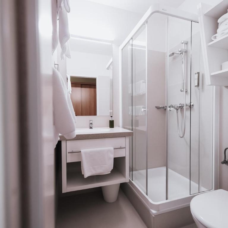 Vulkanlandhotel Legenstein - Chambre Double avec Balcon - 4
