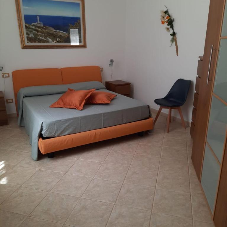 A 20 passi dal mare - Appartamento - Piano Terra - 5