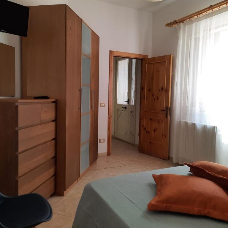 A 20 passi dal mare - Appartamento - Piano Terra - 18