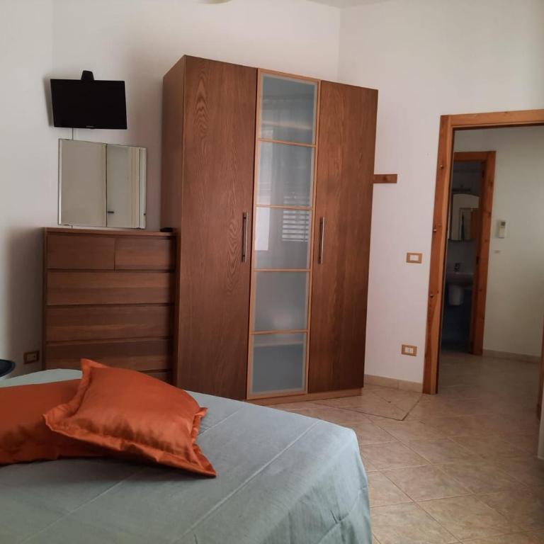 A 20 passi dal mare - Appartamento - Piano Terra - 6