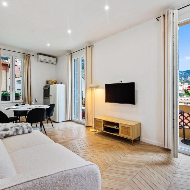 Le Castillon - Appartement 1 Chambre - 1