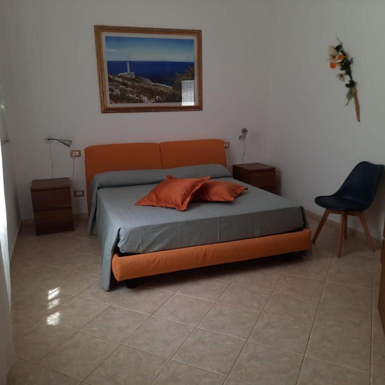 A 20 passi dal mare - Appartamento - Piano Terra - 7