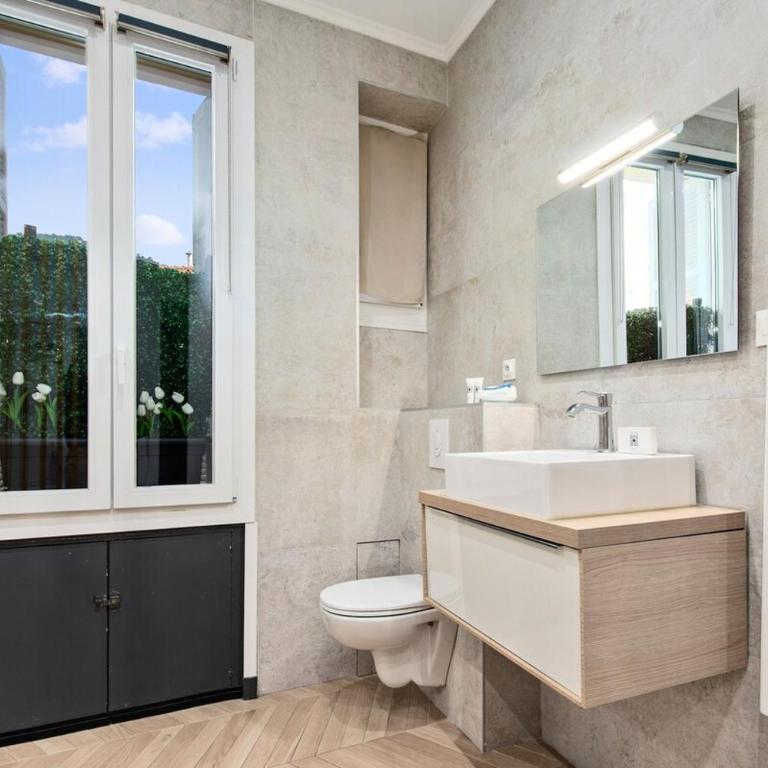 Le Castillon - Appartement 1 Chambre - 6