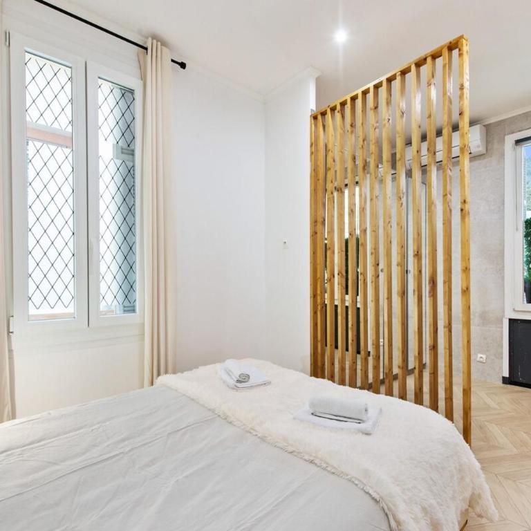 Le Castillon - Appartement 1 Chambre - 14
