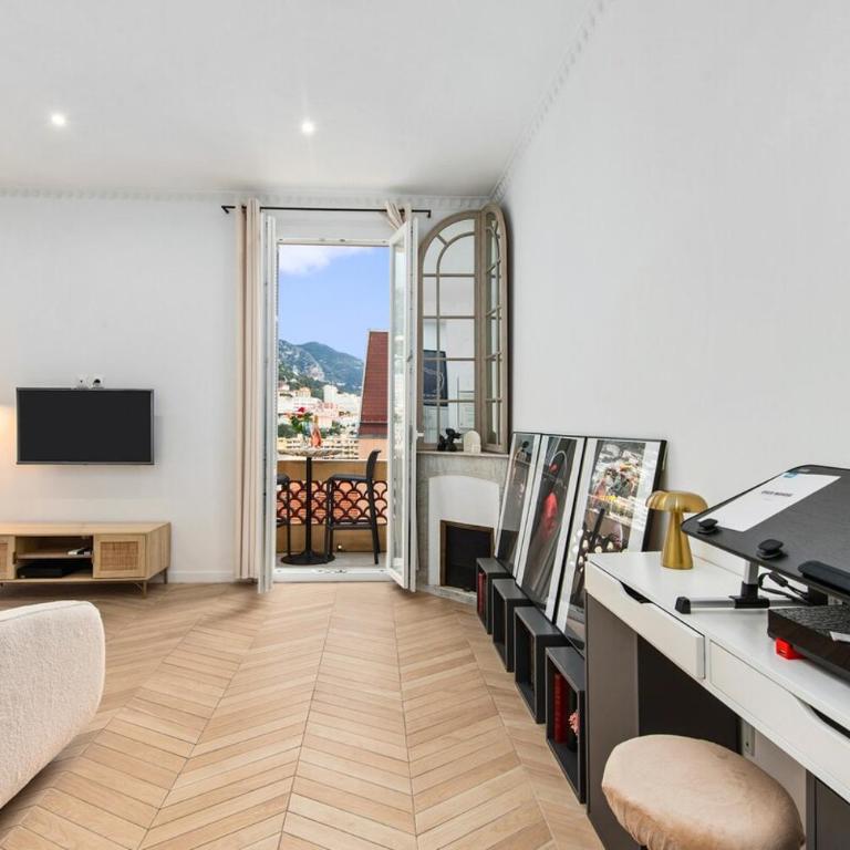 Le Castillon - Appartement 1 Chambre - 16