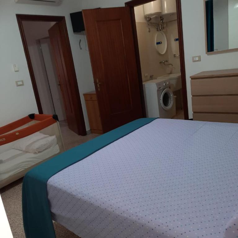 A 20 passi dal mare - Appartamento Classic - 6