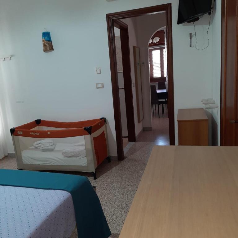 A 20 passi dal mare - Appartamento Classic - 7