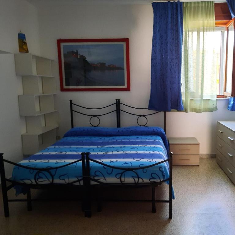 A 20 passi dal mare - Appartamento - 22