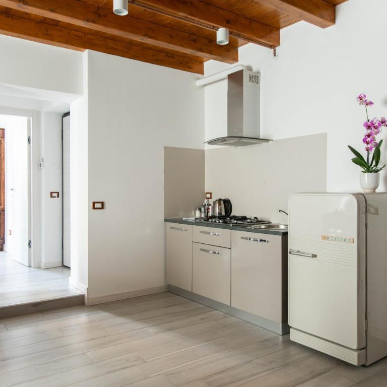 Varenna Apartments by Wonderful Italy - Appartamento - 11