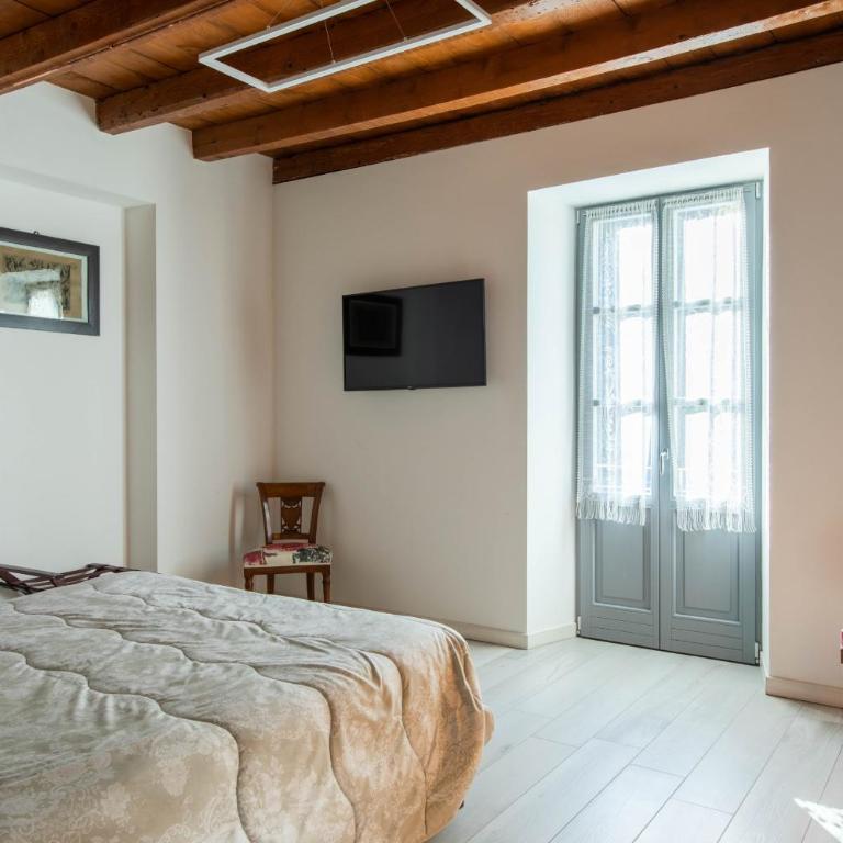 Varenna Apartments by Wonderful Italy - Appartamento con Balcone - 11