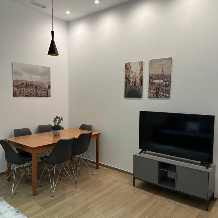 Apartamento Murcia San José D - Apartamento de 1 dormitorio - 4