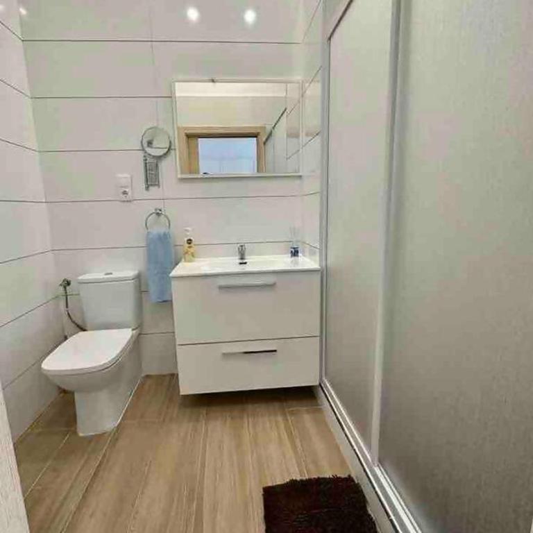 Apartamento Murcia San José D - Apartamento de 1 dormitorio - 6