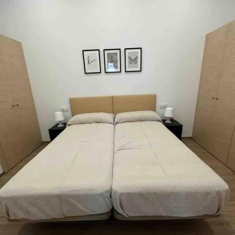 Apartamento Murcia San José D - Apartamento de 1 dormitorio - 7