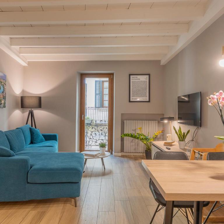Domus Largo Pescheria - Appartamento con 1 Camera da Letto - 40