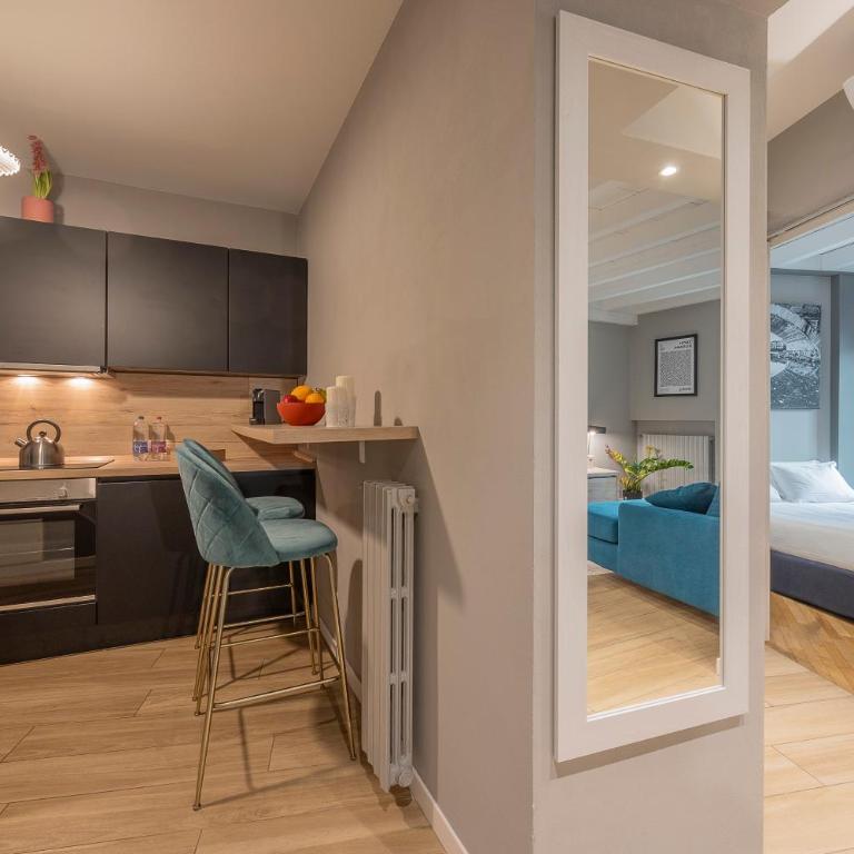 Domus Largo Pescheria - Appartamento con 1 Camera da Letto - 17