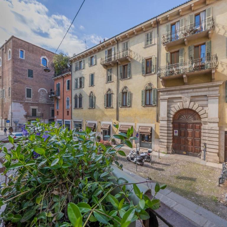 Domus Largo Pescheria - Appartamento con 1 Camera da Letto - 43