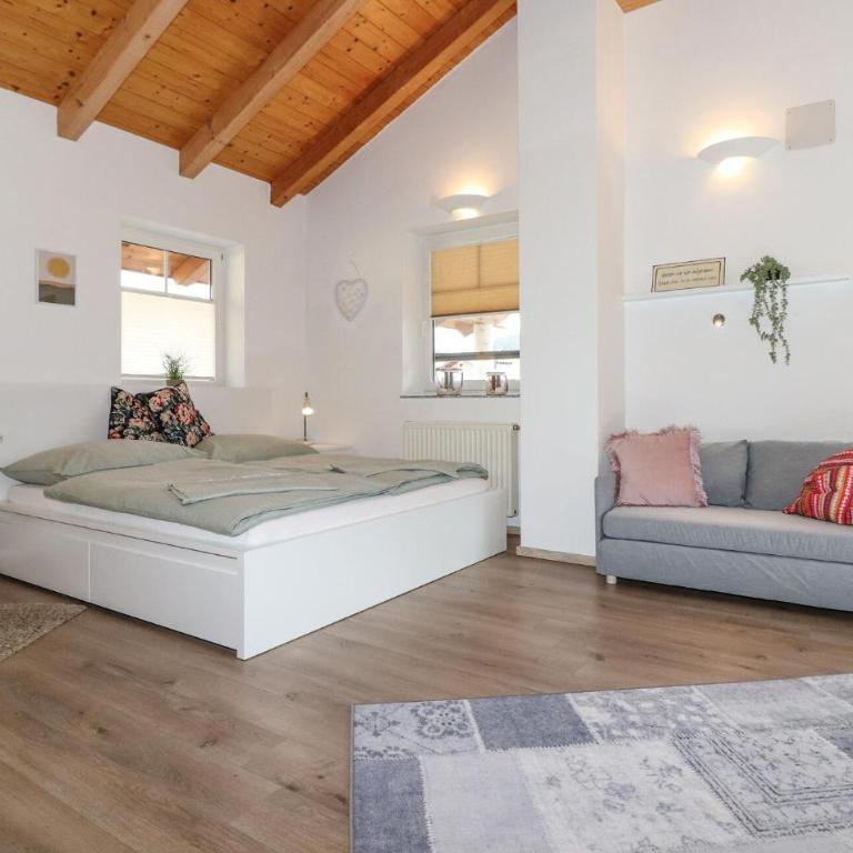Ferienwohnung In Abtenau - Apartment mit 1 Schlafzimmer - 2