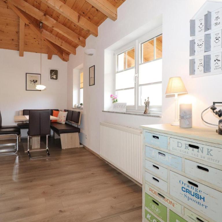 Ferienwohnung In Abtenau - Apartment mit 1 Schlafzimmer - 3