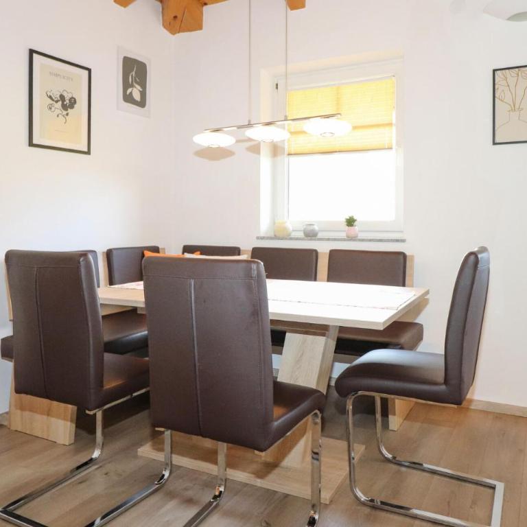 Ferienwohnung In Abtenau - Apartment mit 1 Schlafzimmer - 4