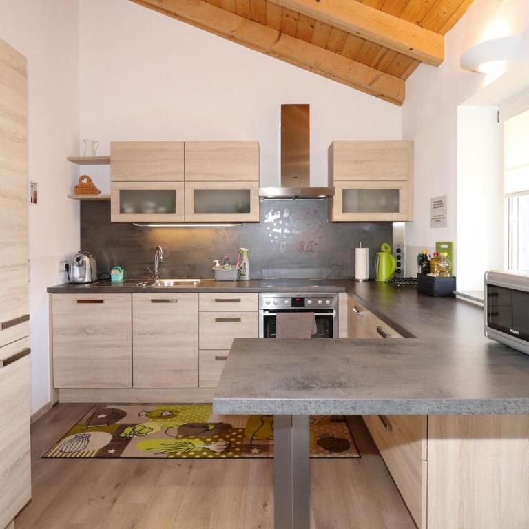 Ferienwohnung In Abtenau - Apartment mit 1 Schlafzimmer - 5