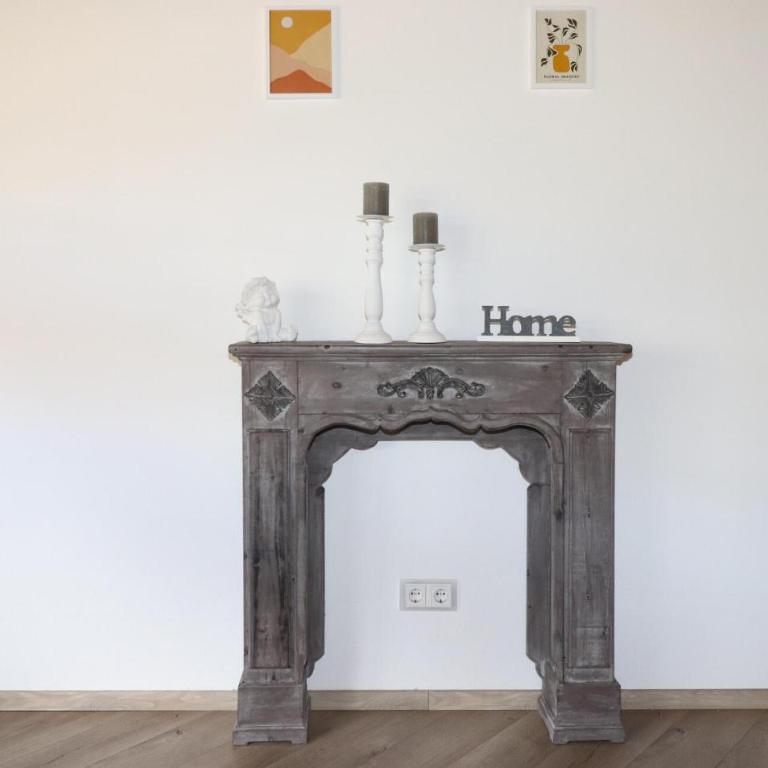 Ferienwohnung In Abtenau - Apartment mit 1 Schlafzimmer - 7