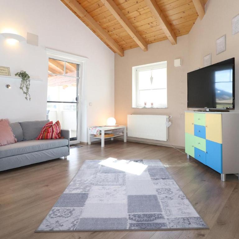 Ferienwohnung In Abtenau - Apartment mit 1 Schlafzimmer - 6