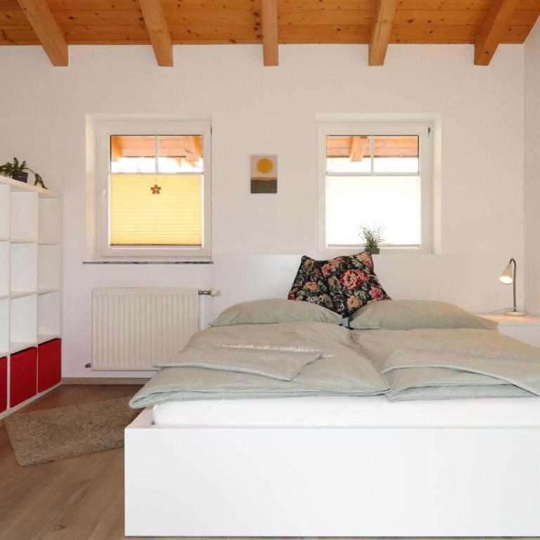Ferienwohnung In Abtenau - Apartment mit 1 Schlafzimmer - 9