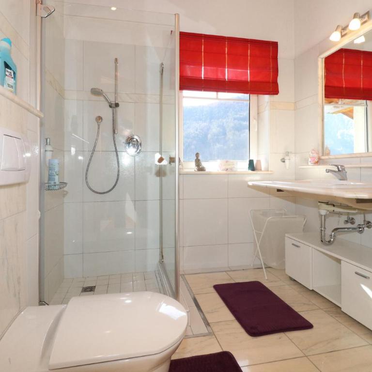 Ferienwohnung In Abtenau - Apartment mit 1 Schlafzimmer - 10