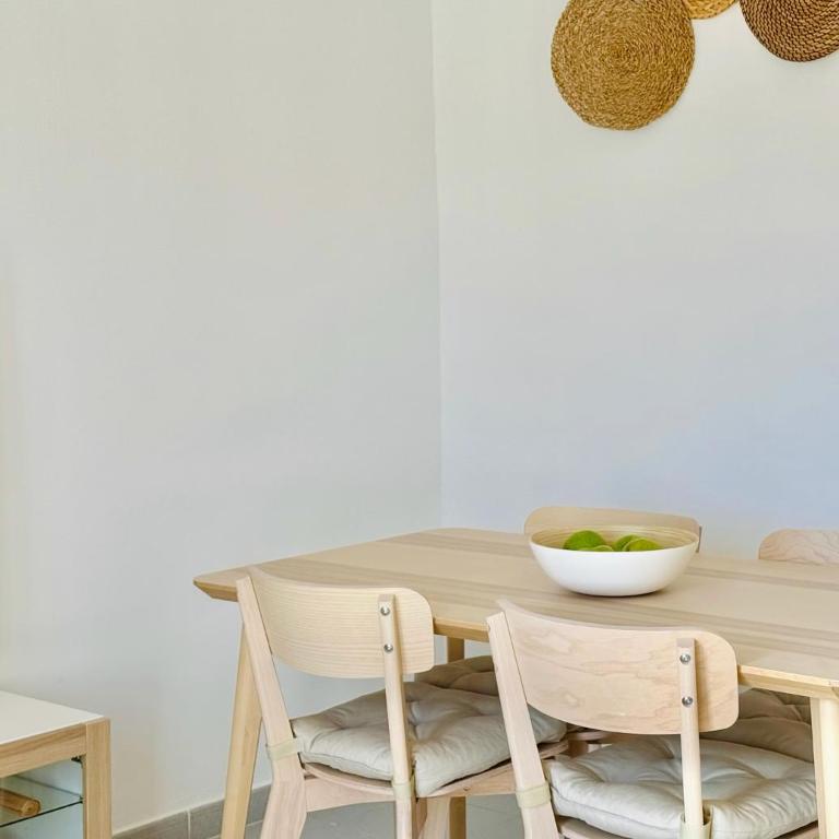 Canaryislandshost I Dalia - Apartamento con vistas al mar - 3