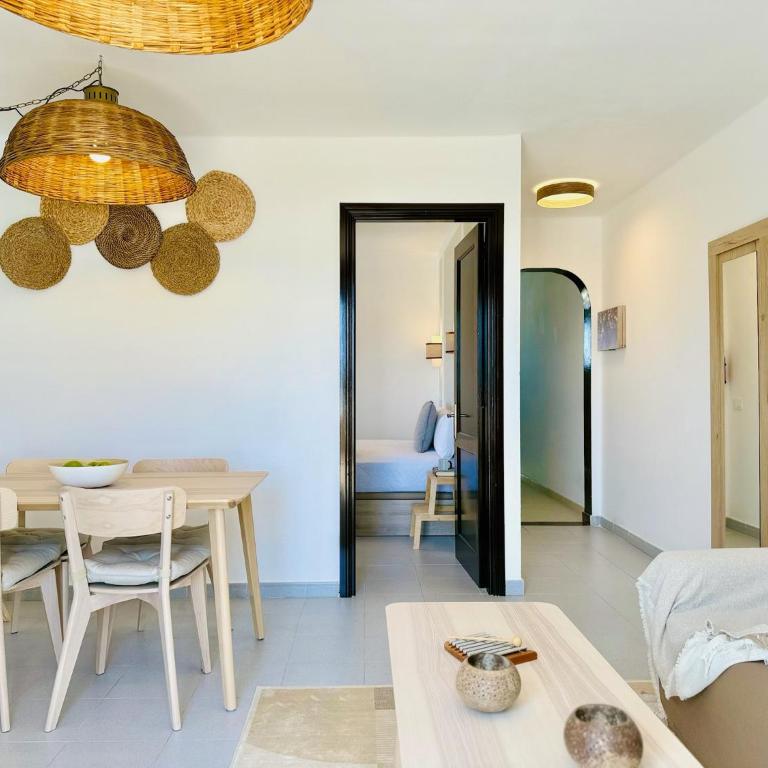 Canaryislandshost I Dalia - Apartamento con vistas al mar - 5