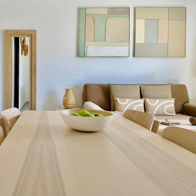 Canaryislandshost I Dalia - Apartamento con vistas al mar - 10