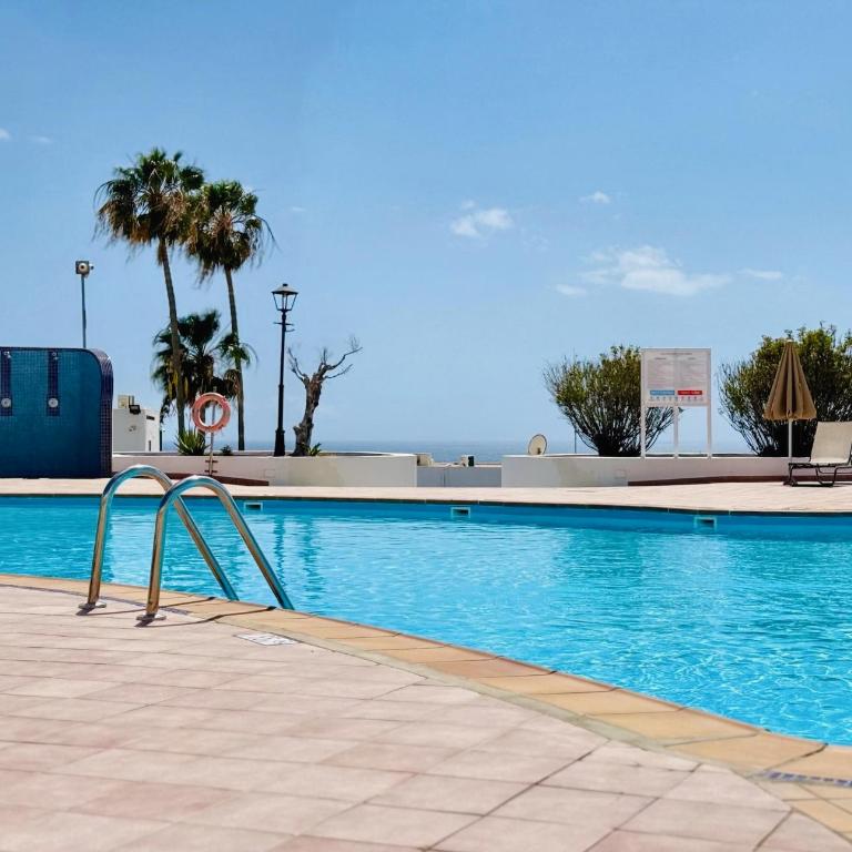 Canaryislandshost I Dalia - Apartamento con vistas al mar - 13
