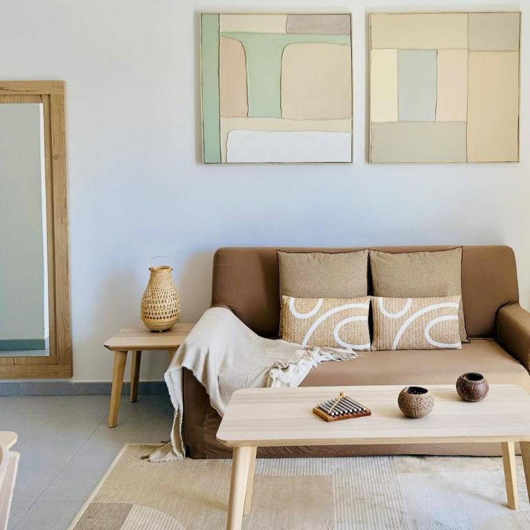 Canaryislandshost I Dalia - Apartamento con vistas al mar - 17