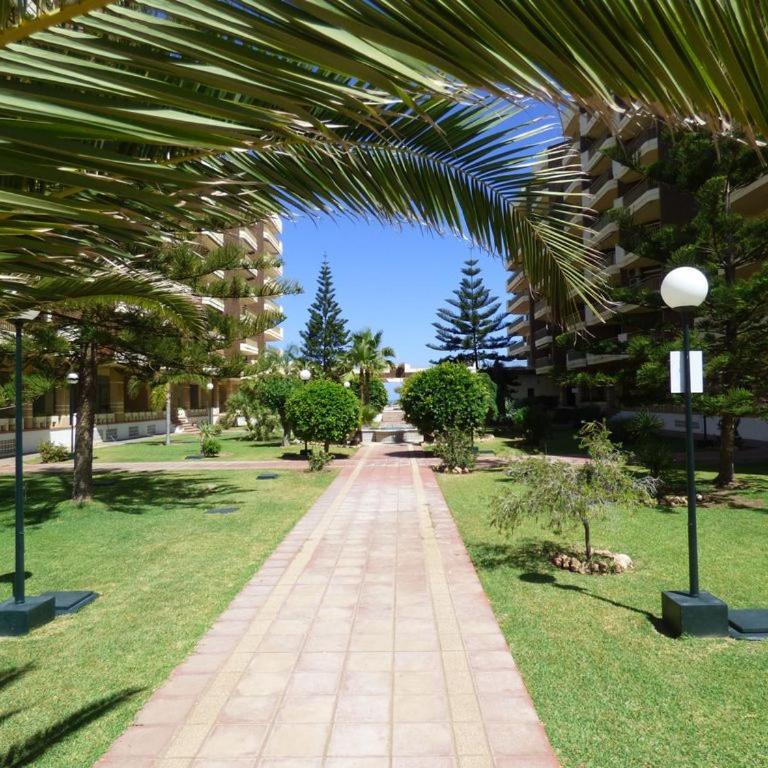 Quiet Beachfront Oasis - Doña Sofía - Apartamento de 2 dormitorios - 41