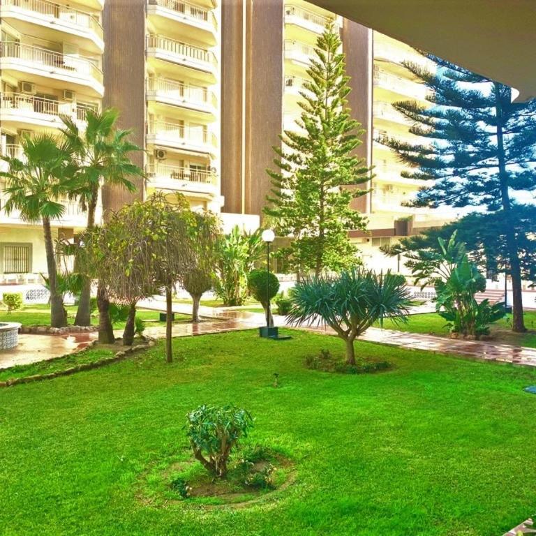 Quiet Beachfront Oasis - Doña Sofía - Apartamento de 2 dormitorios - 39