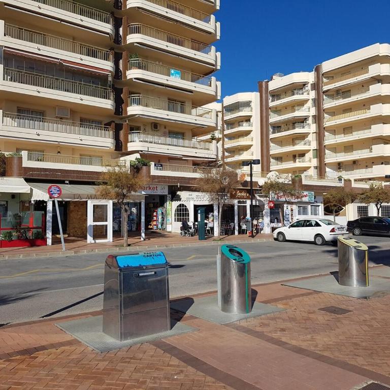 Quiet Beachfront Oasis - Doña Sofía - Apartamento de 2 dormitorios - 50