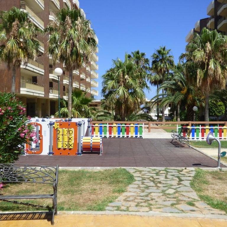 Quiet Beachfront Oasis - Doña Sofía - Apartamento de 2 dormitorios - 48